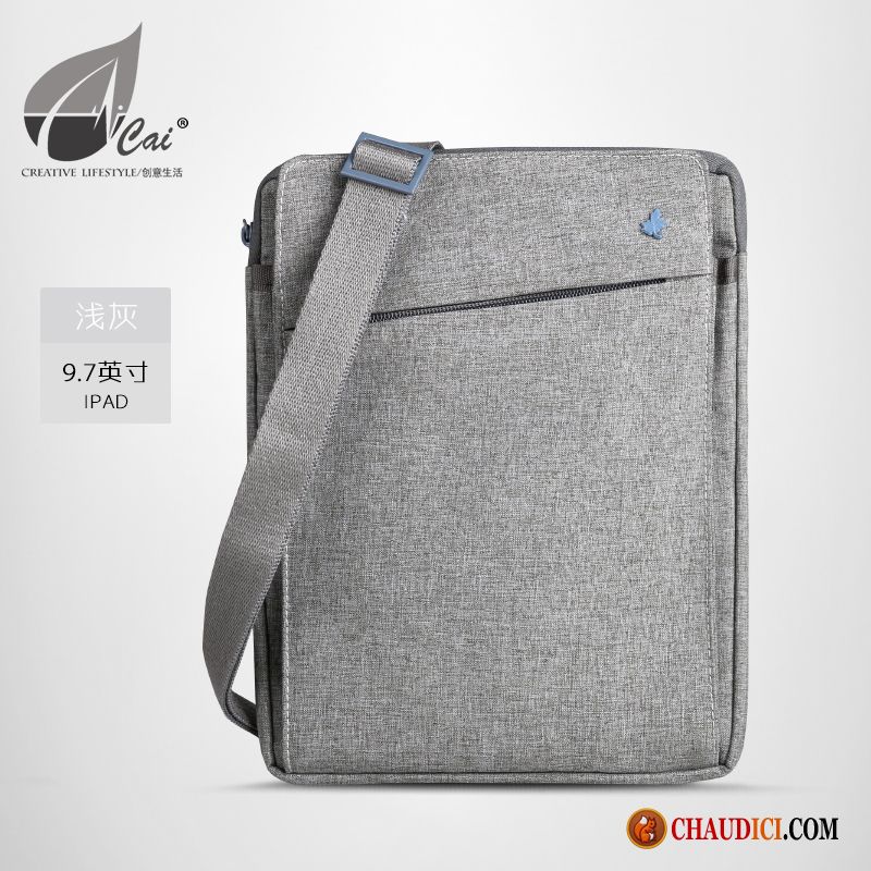 Sac À Bandoulière Sport Homme Tendance De Plein Air Sacs À Bandoulière Hommes Loisir