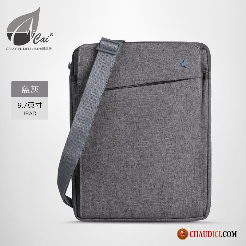 Sac À Bandoulière Sport Homme Tendance De Plein Air Sacs À Bandoulière Hommes Loisir