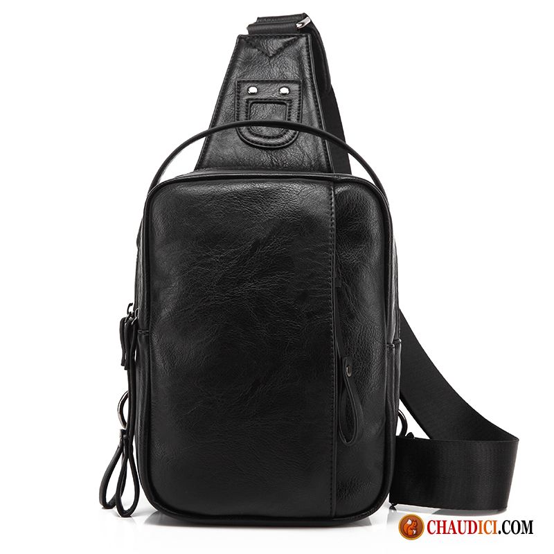 Sac À Dos Bandoulière Homme Pérou Sac À Dos Tendance Homme Loisir Sac De Messager Pas Cher