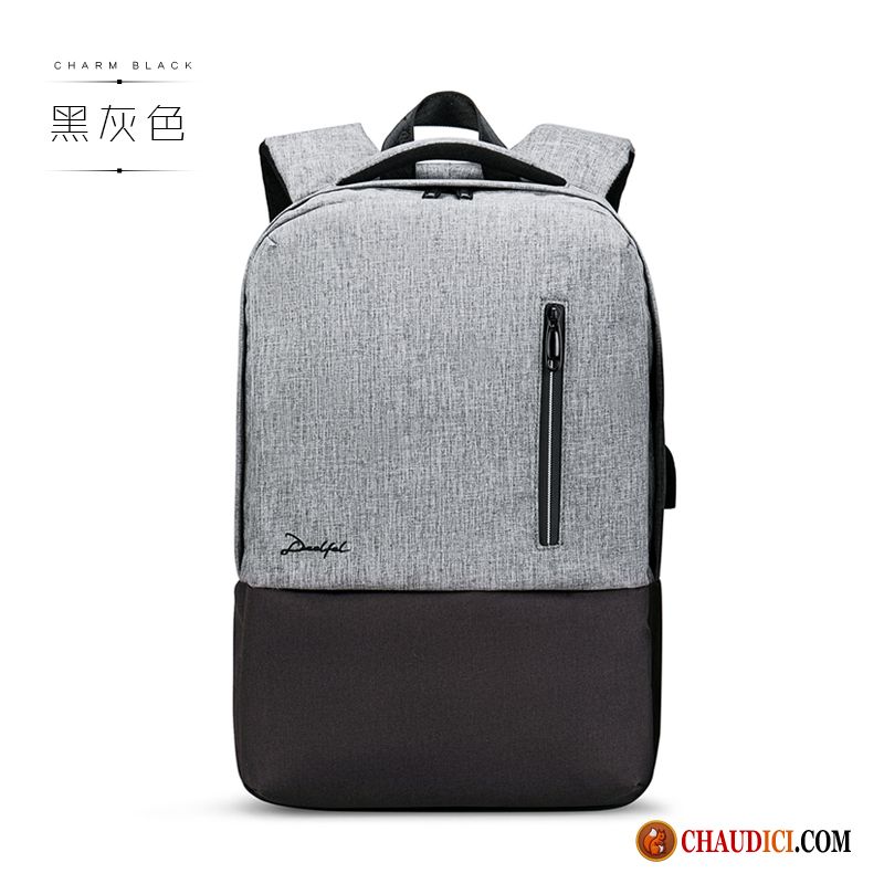 Sac À Dos Pour Le Sport Sac À Dos Tendance Voyage Homme Jeunesse Pas Cher