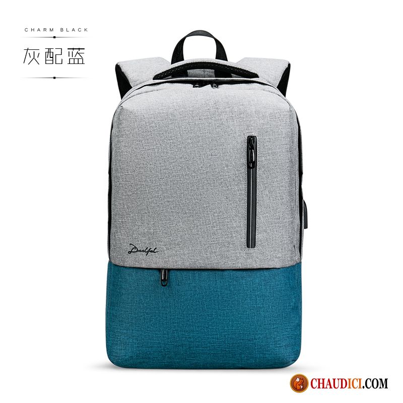 Sac À Dos Pour Le Sport Sac À Dos Tendance Voyage Homme Jeunesse Pas Cher