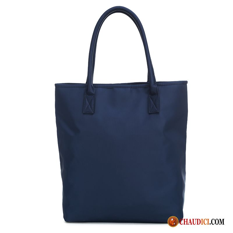 Sac À Main Bandoulière Femme Azur Loisir Étanche Été Sac À Main Femme