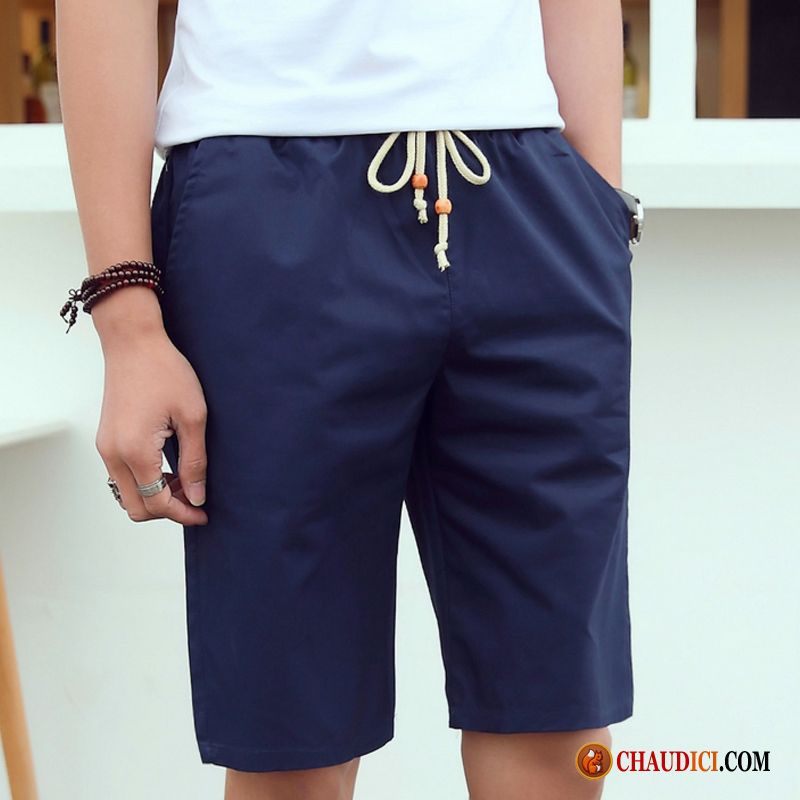 Shorts Mode Rouge Homme Homme Tendance Sport Plage Les Adolescents