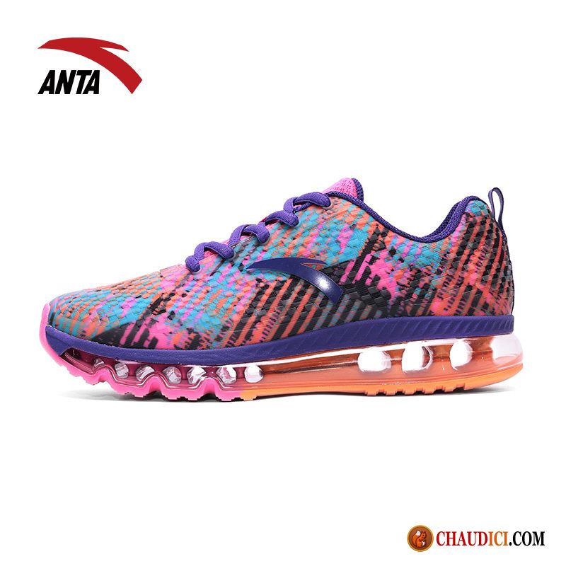 Site Pour Chaussure De Basket Chaussures De Running Sport Coussin D'air Femme Chaussures De Course France