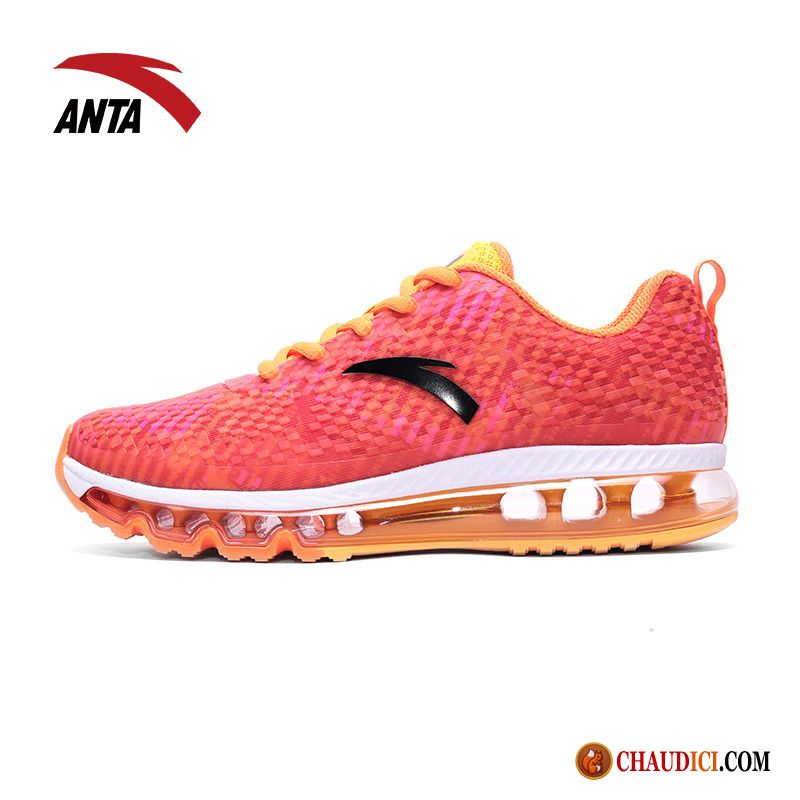 Site Pour Chaussure De Basket Chaussures De Running Sport Coussin D'air Femme Chaussures De Course France