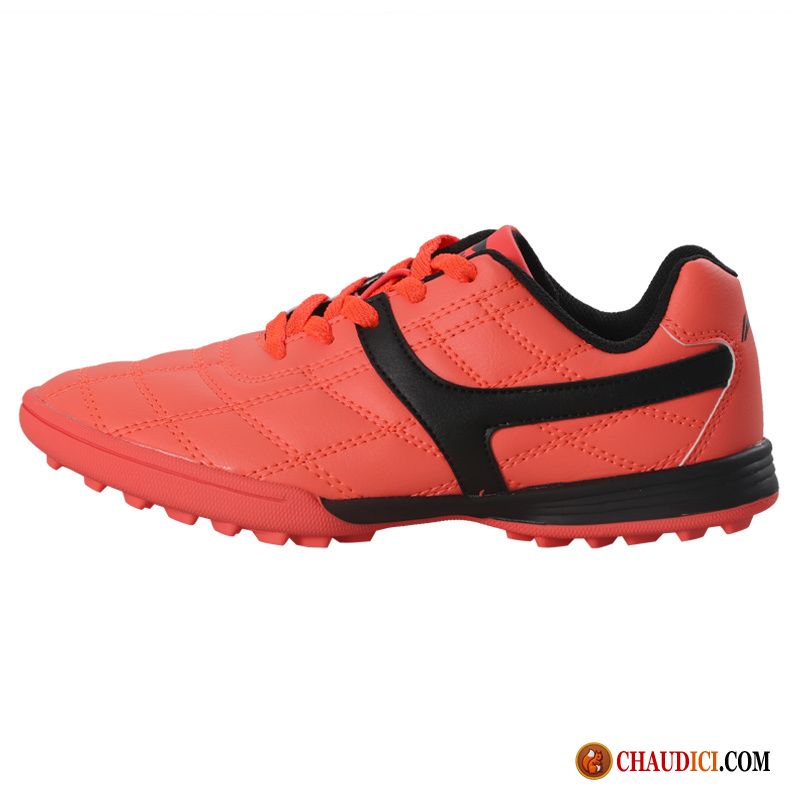 Soldes Chaussures De Foot Homme Adolescent Authentique Enfant Sport Clous Cassés En Vente