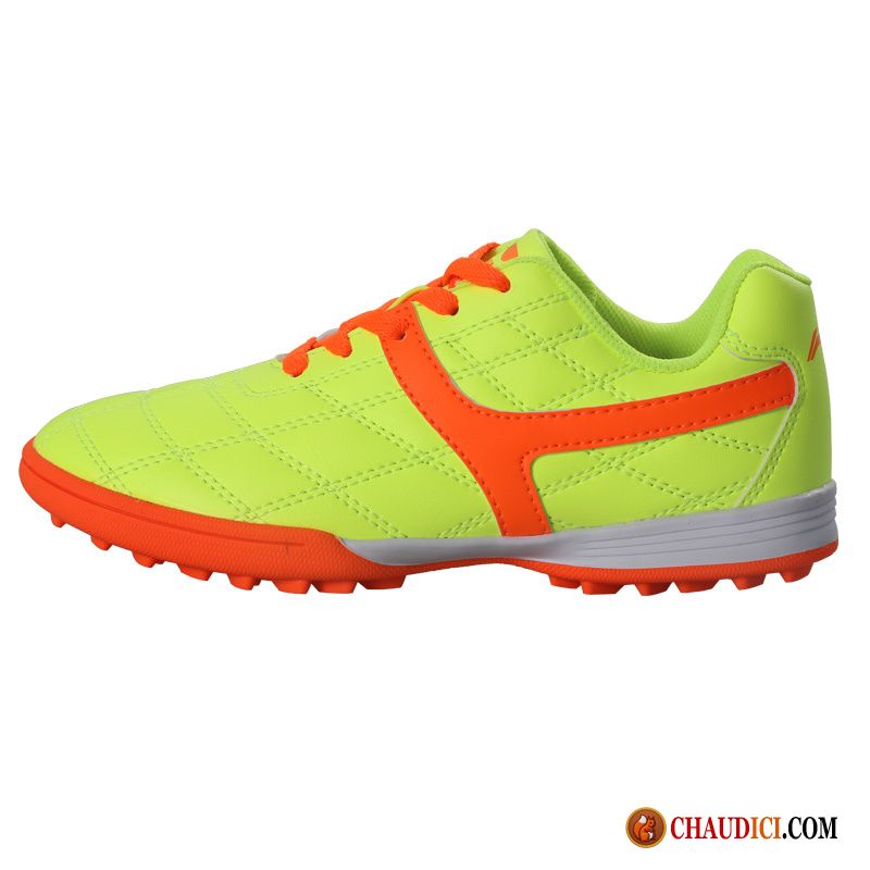 Soldes Chaussures De Foot Homme Adolescent Authentique Enfant Sport Clous Cassés En Vente