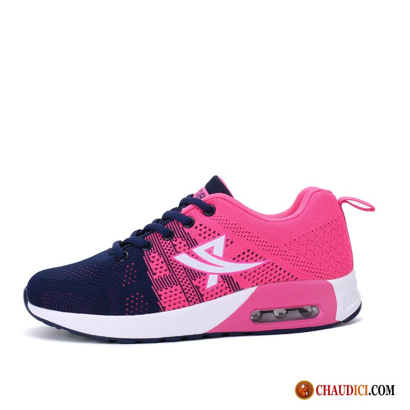 Soldes Chaussures Tennis Femme Kaki Été Net Étudiant Femme Chaussures De Course France