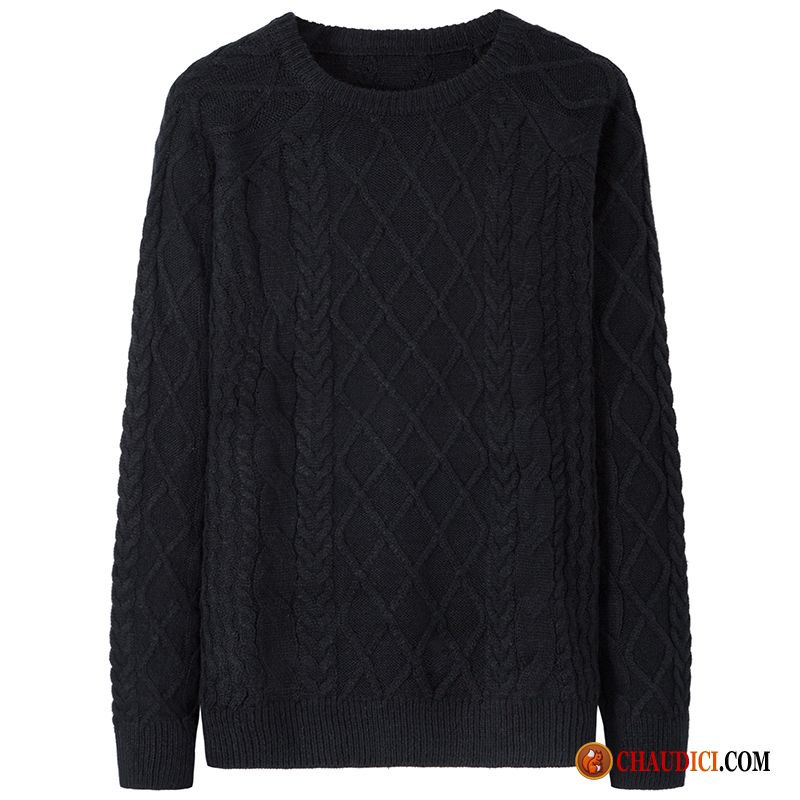 Sweat De Marque Pas Cher Pullovers Pull Tricots En Maille Homme L'automne