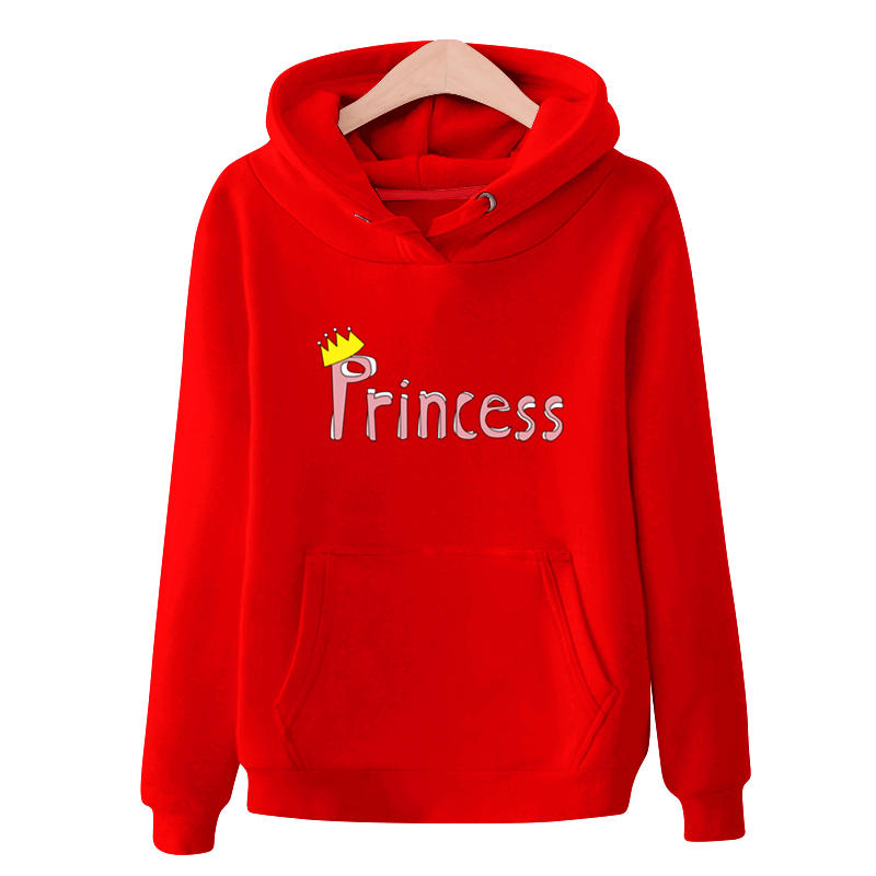 Sweat À Capuche De Marque Pour Femme Steelblue Femme Printemps Baggy Tendance Hoodies