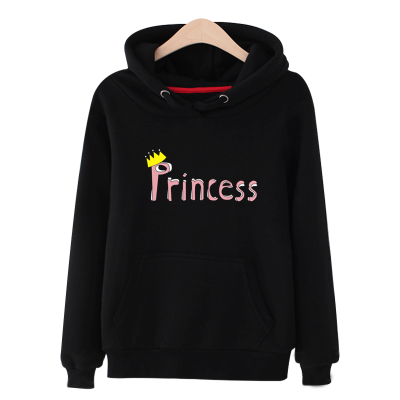 Sweat À Capuche De Marque Pour Femme Steelblue Femme Printemps Baggy Tendance Hoodies