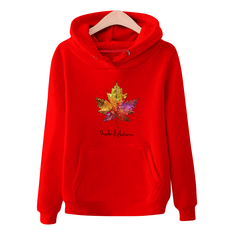 Sweat À Capuche Femme Blanc L'automne Tendance Printemps Hoodies Manteau Pas Cher