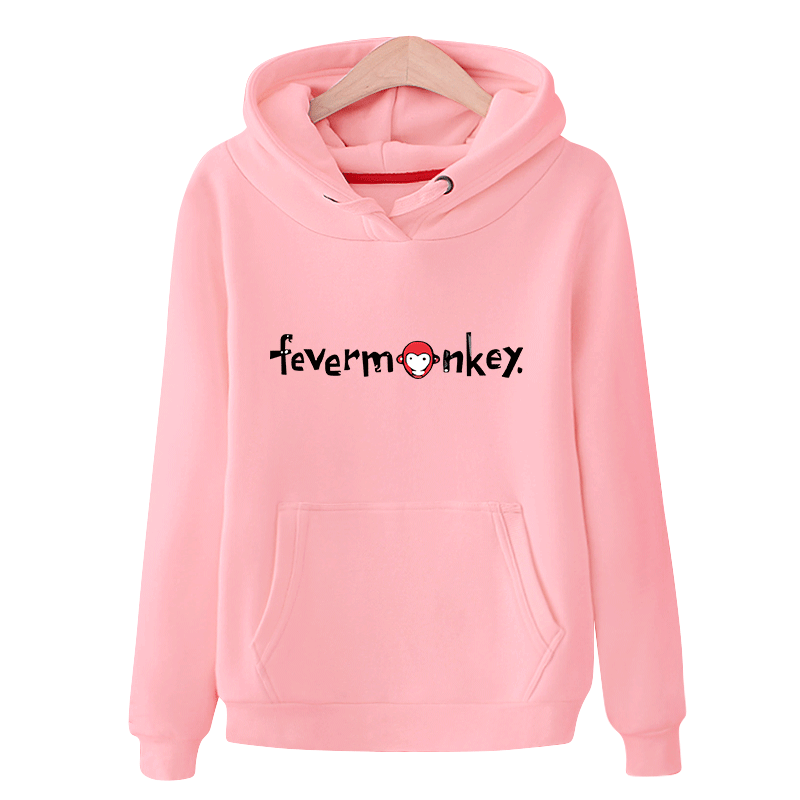 Sweat À Capuche Femme Blanc L'automne Tendance Printemps Hoodies Manteau Pas Cher