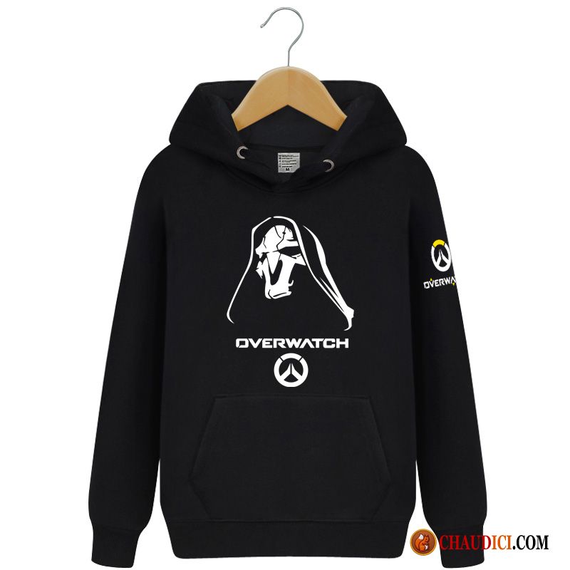 Sweat À Capuche Homme Classique Manteau Héros Capuche Homme Hoodies