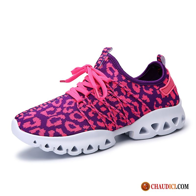 Vente De Chaussures De Running Sarcelle Toile Coussin D'air Chaussures De Skate Fantaisie Sport Pas Cher