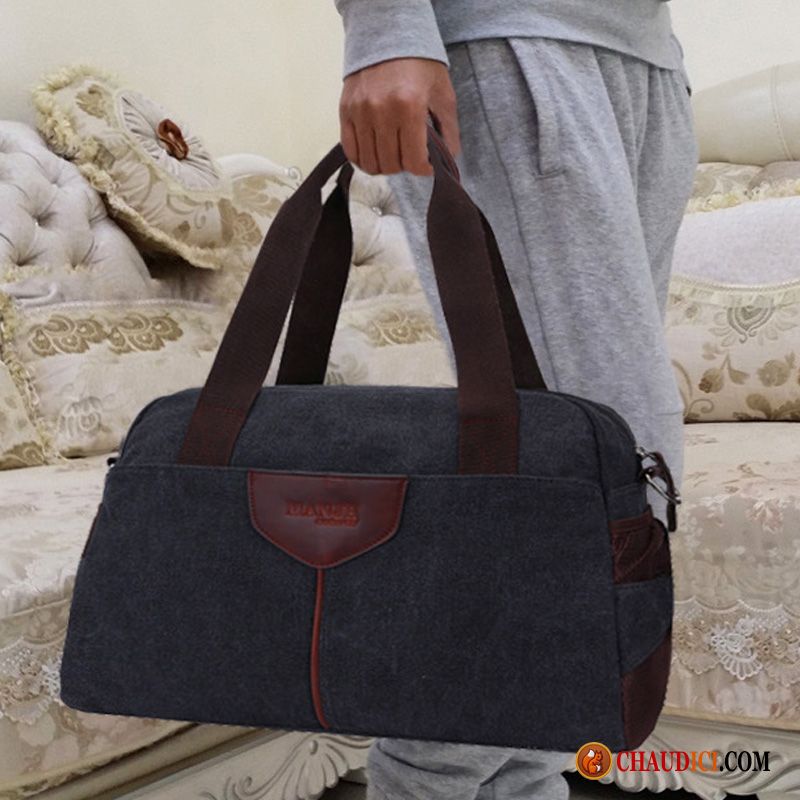 Achat Sac A Dos Bagage Femme Toile Sac À Dos Entreprise Pas Cher