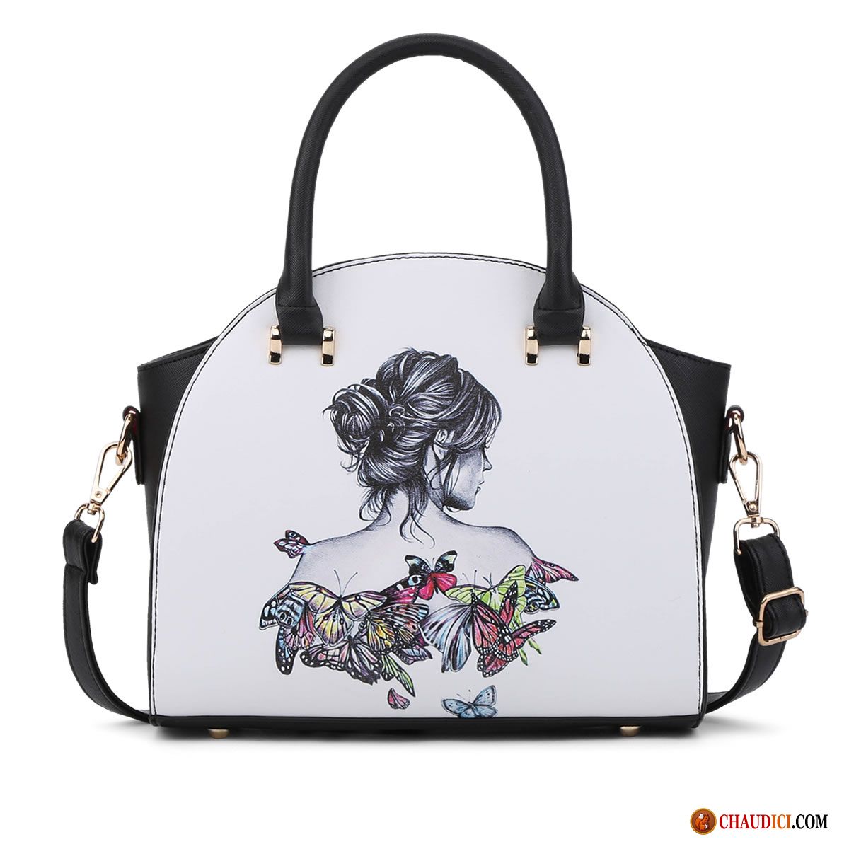 Acheter Un Sac À Bandoulière Sandybrown Rétro Femme Chauve Souris Aile Sac À Main En Vente