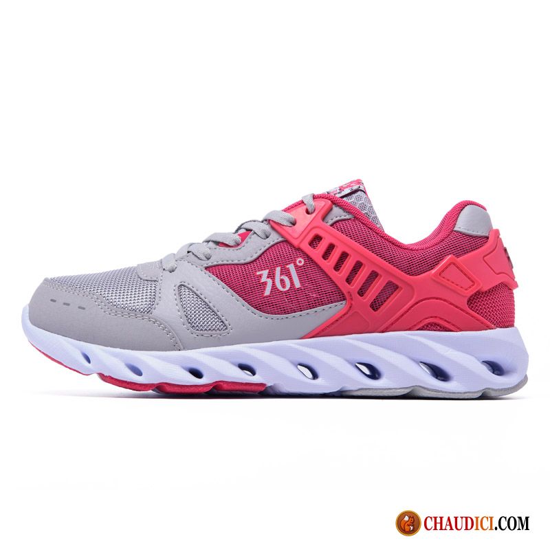 Basket De Marque Pour Femme Ivoire Chaussures De Course Décontractée Antidérapant Femme Printemps