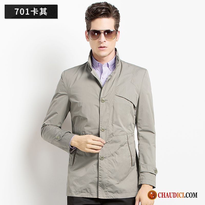 Blouson Cuir Hiver Homme De Travail Manteau Décontractée Blouson Jeunesse En Ligne