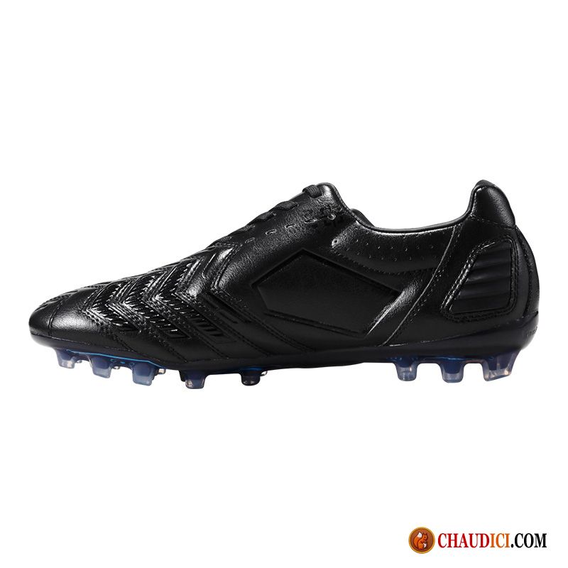 Chassure De De Foot Pas Cher Homme Chameau Noir Chaussures De Foot Chaussures De Course Ag Authentique En Vente