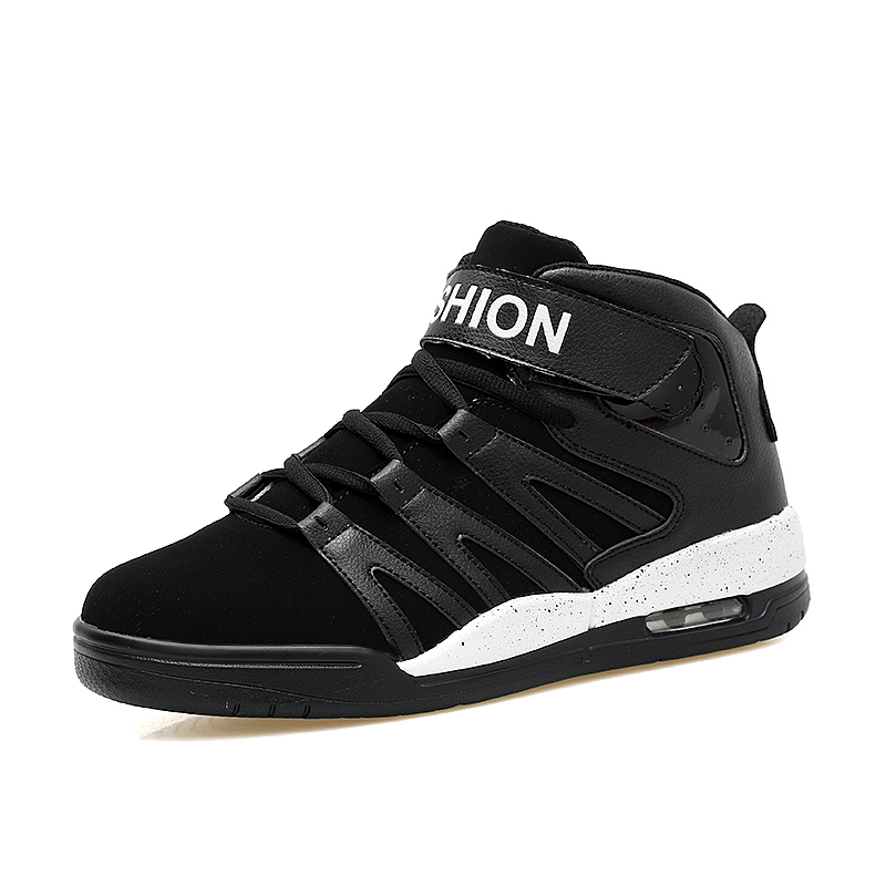 Chassure De Running Pas Cher Homme Classique Printemps Chaussures De Skate Coussin D'air Chaussures De Basket