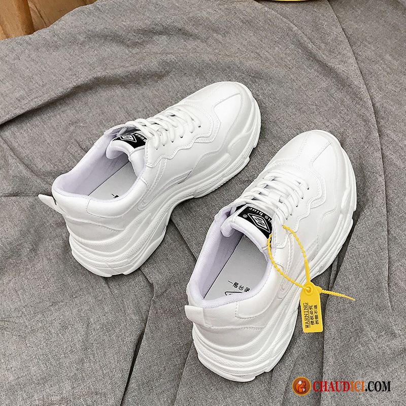 Chaussure Pour Courir Femme Rouge Tous Les Assortis Ultra Printemps Blanc Pas Cher