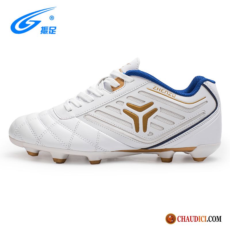 Chaussures De Foot En Ligne Fg Clous Cassés Étudiant Homme Chaussures De Course Pas Cher