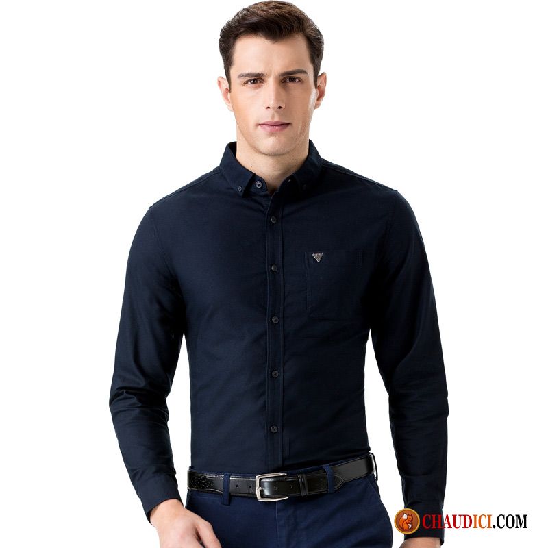 Chemise A Carreaux Rouge Homme Ivoire Longues Printemps Coton Bio Loup Homme Pas Cher