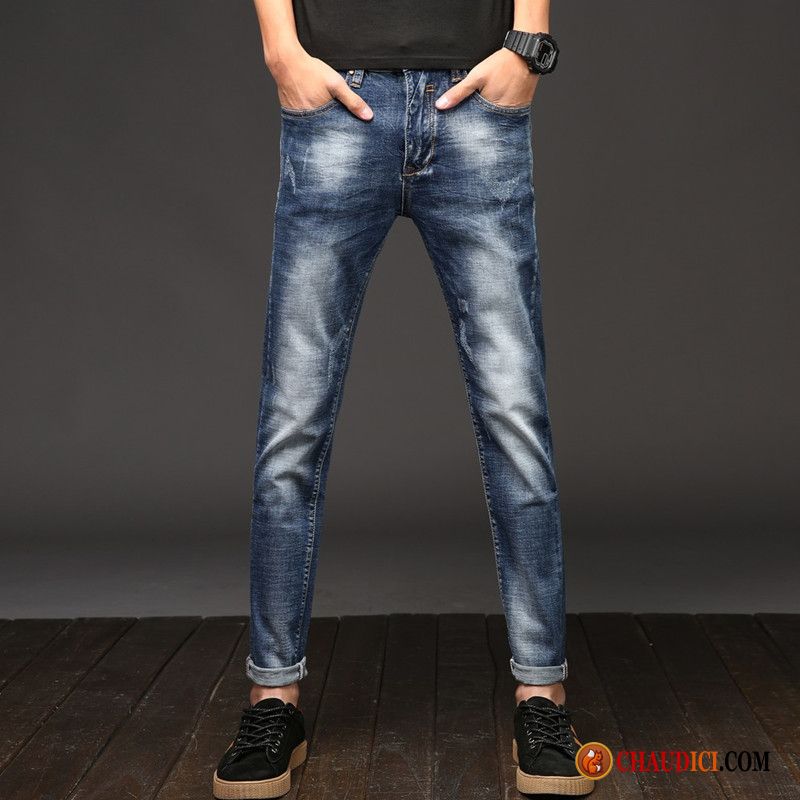 Chemise En Jeans Pas Cher Rosybrown Jeans Maigre Pantalon Homme Vintage