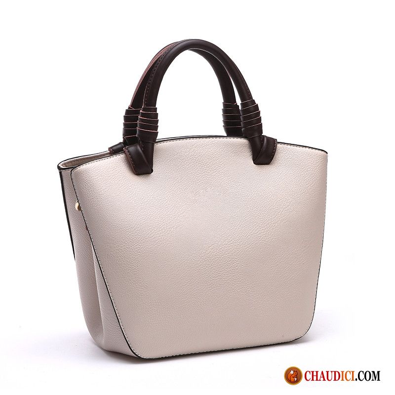 Discount Sac A Main Mode Cuir De Boef Sac Poitrine Cuir Véritable Sac À Main