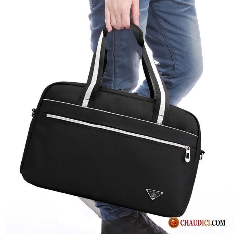 Les Marque De Sac A Main Voyage Entreprise Homme Noir Loisir