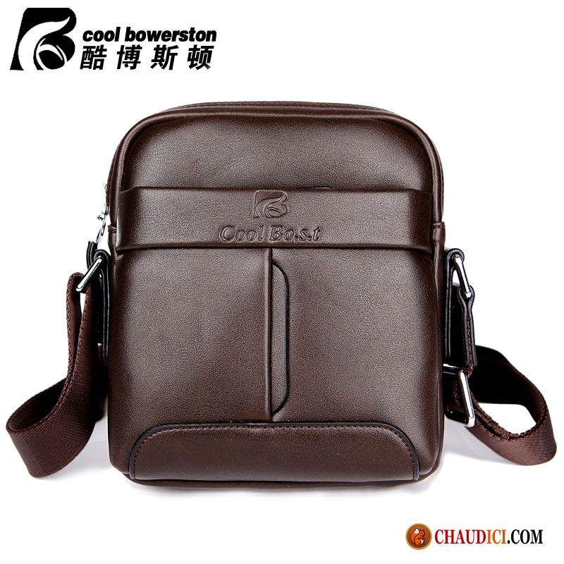 Magasin Sac À Bandoulière Homme Petit Sac À Dos Hommes Mini En Ligne