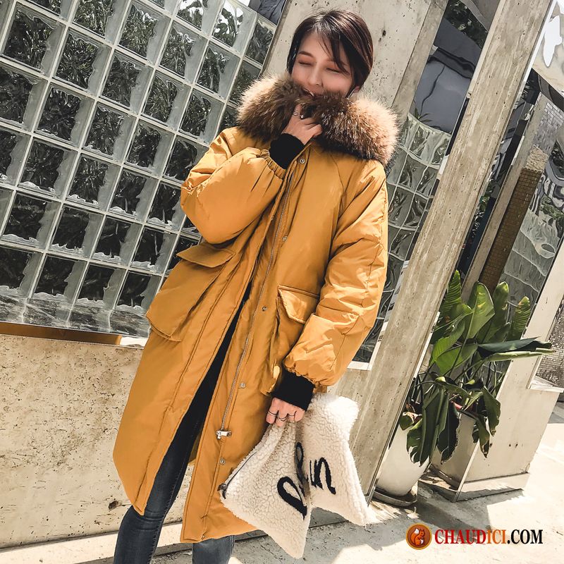 Manteau Doudoune Femme Manteaux Et Parkas Baggy Longue Clearance À Vendre Femme Doudoune