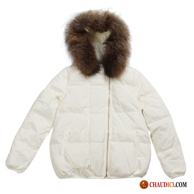 Manteau Doudoune Longue Femme Manteaux Et Parkas Vêtements D'hiver Doudoune Mode Épaissir Femme