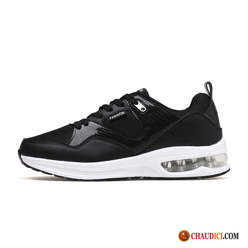 Model Chaussure De Running Homme Étudiant Printemps Tous Les Assortis Homme Personnalité Pas Cher