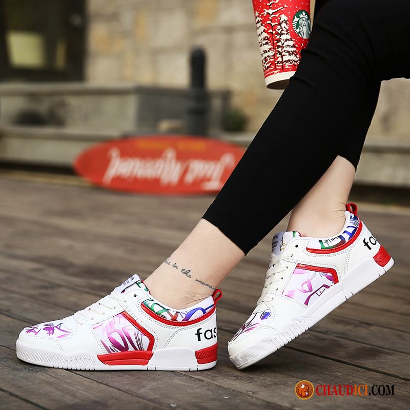 Photos De Chaussures De Running Dame Décontractée Printemps Sport Femme