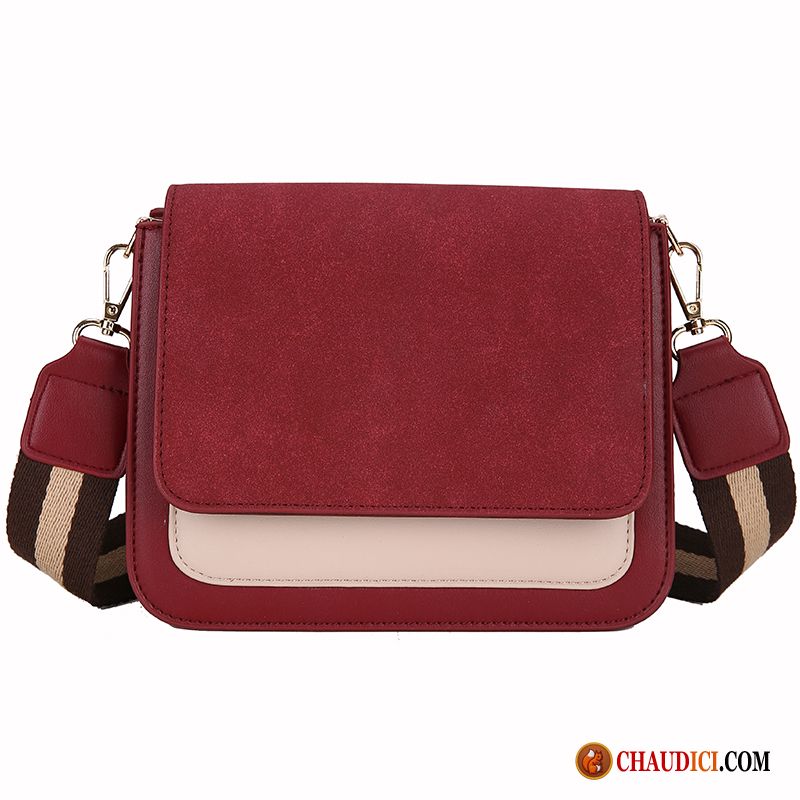 Pochette De Sac À Bandoulière Pérou Sauvage Loisir Femme Couleur Du Coup Tendance