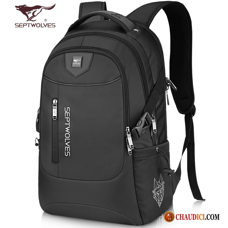 Sac à Dos Antivol | Le Globe-Trotteur