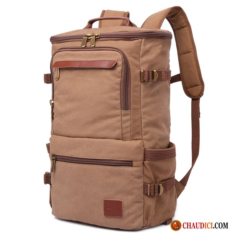 Sac A Dos Pour Homme College Petit Ultra Voyage Sac À Dos Grande Capacité