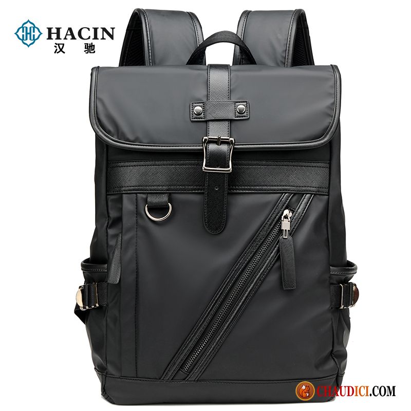 Sac A Dos Scolaire Homme Tendance Le Nouveau Voyage Hommes Sac À Dos Pas Cher