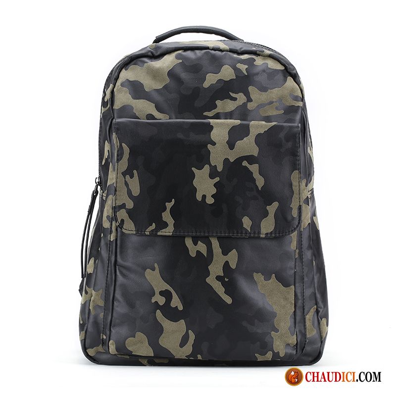 Sac A Dos Voyage Homme Homme Tendance Entreprise Voyage Étudiant En Ligne