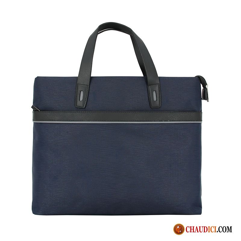 Sac A Main Cuir Bandouliere Homme Gris Toile Femme Sac À Main Entreprise Ensemble De Fichiers