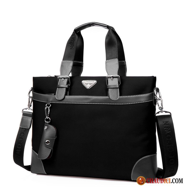 Sac Bandoulière Homme Pour Les Cours Homme Tendance La Coupe Transversale Sacs À Bandoulière Sac À Main Soldes