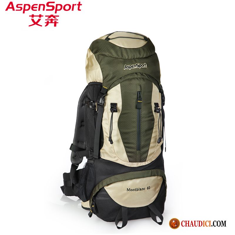 Sac Mode Homme College Grande Capacité Voyage Étanche Sport Authentique Pas Cher