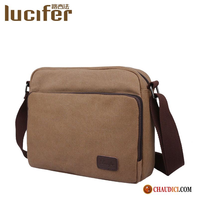 Sac À Bandoulière Pour Homme Tendance Sport Sacs À Bandoulière Homme Loisir Pas Cher