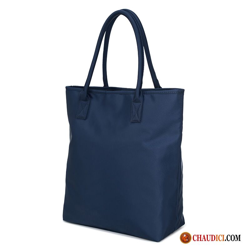 Sac À Main Bandoulière Femme Azur Loisir Étanche Été Sac À Main Femme