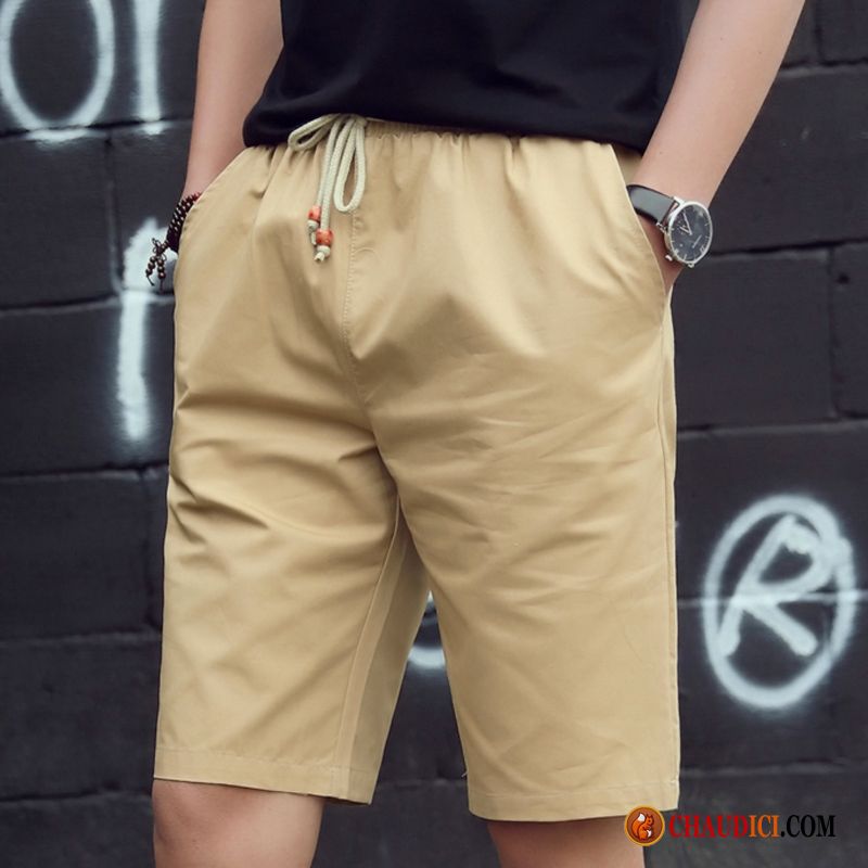 Shorts Mode Rouge Homme Homme Tendance Sport Plage Les Adolescents