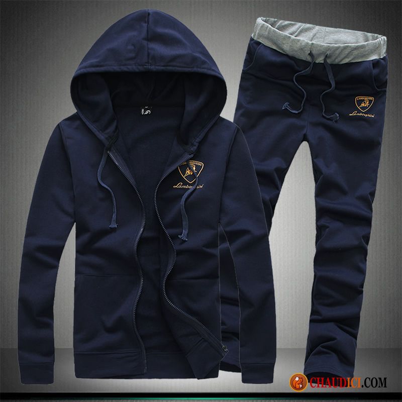 Uxxnjfg Sweat à Capuche Homme - Déguisement Halloween Casual Thermique - Couple, Randonnée, Sport - Taille S à 3XL