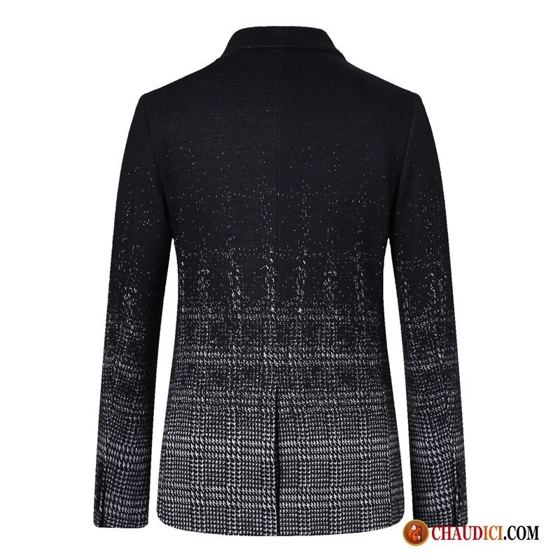 Tenue Homme Pour Mariage Décontractée Blazer Homme Mode Costume