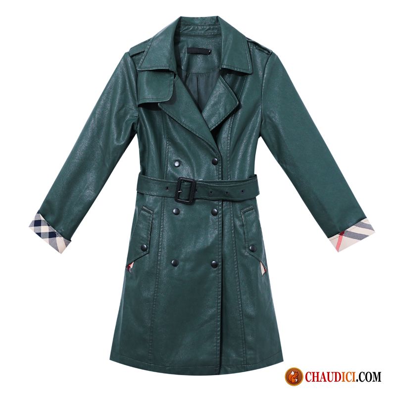 Veste Noir Femme Cintré Ivoire L'automne Slim Dame Vert Longue